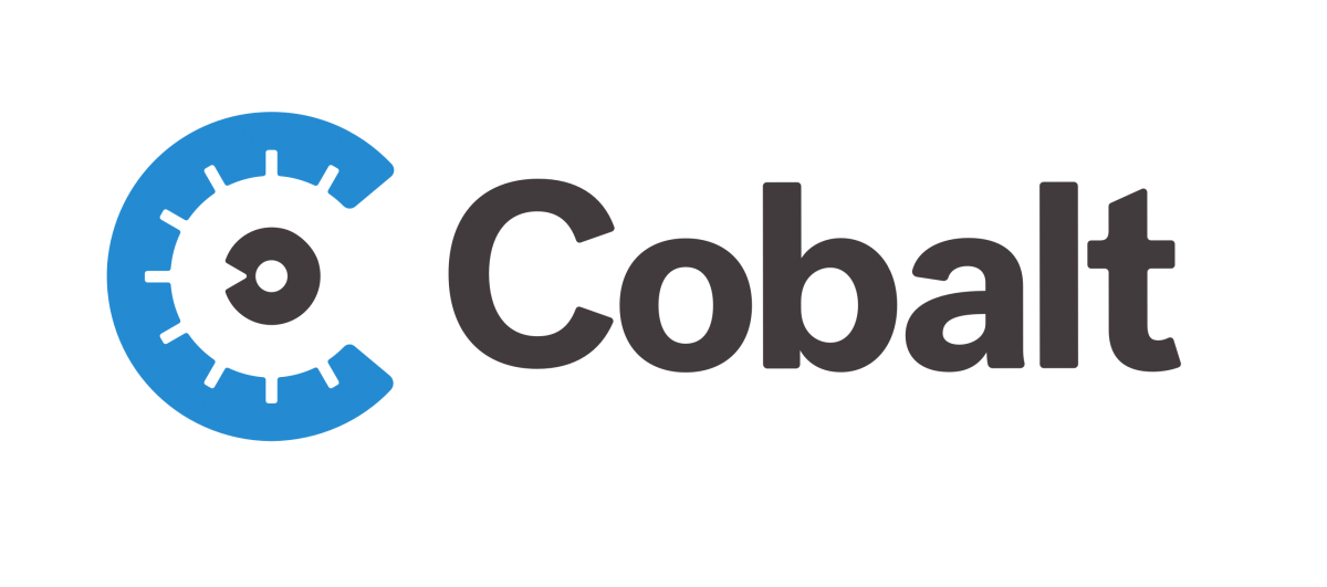 Cobalt logo
