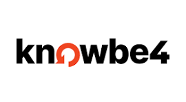 KnowBe4 logo